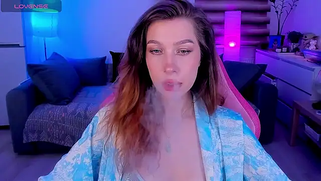 tenderdreams online show from 12.03.25