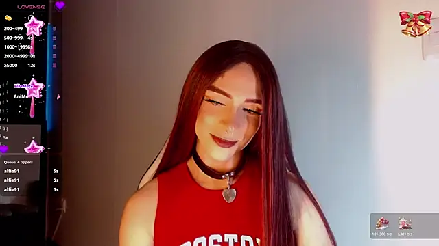 AdharaaMoon online show from 12.18.24