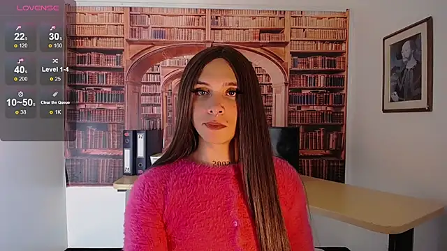 AdharaaMoon online show from 01.30.25