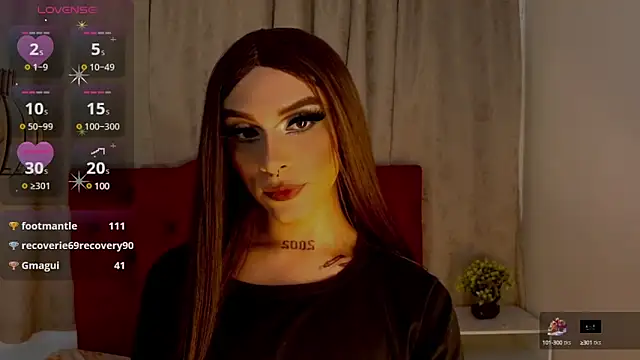 AdharaaMoon online show from 03.16.25