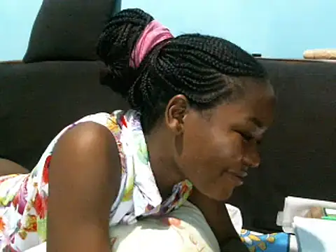 cocolicky online show from 03.10.25