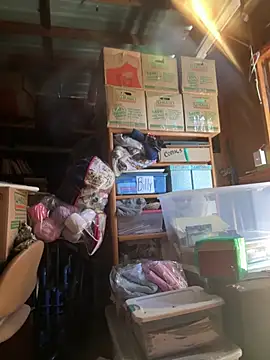 DaddysLilPuppet online show from 04.16.26