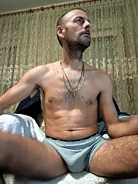 Cirkon1984 online show from 02.14.25