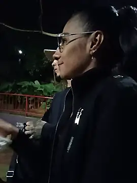 Leslly  online show from 06.10.26