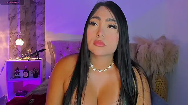 Sarahballiston  online show from 02.09.26