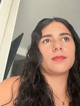 Natasha-28 online show from 10.14.25