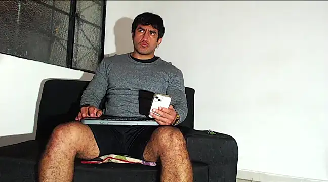 willian m777 online show from 12.20.24