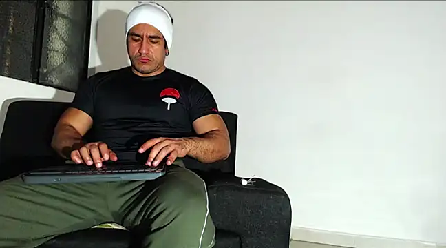 willian m777 online show from 12.30.24