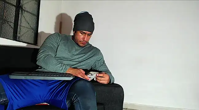 willian m777 online show from 01.03.25