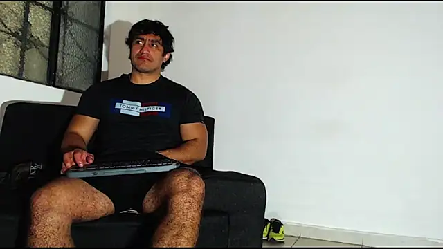 willian m777 online show from 01.25.25