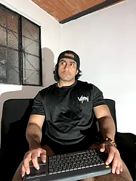 willian m777 online show from 09.11.25