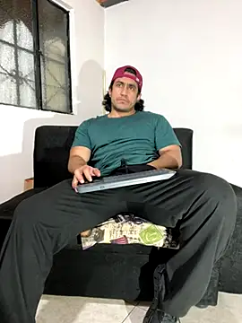 willian m777 online show from 10.11.25