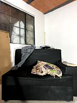 willian m777 online show from 10.15.25