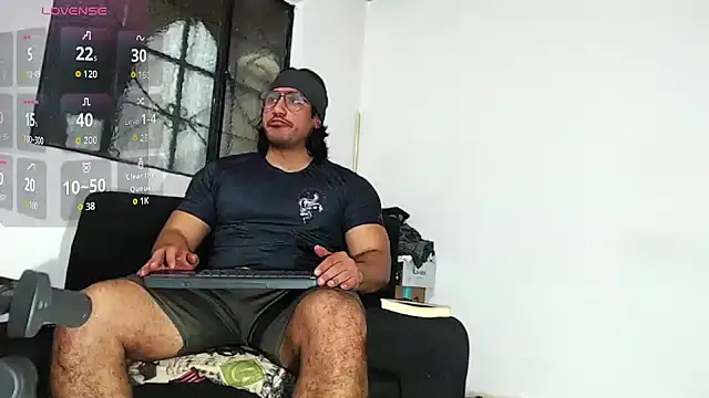 willian m777 online show from 10.17.25