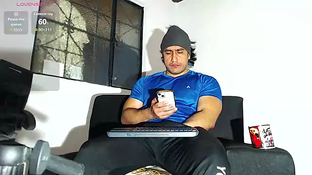 willian m777 online show from 03.21.26