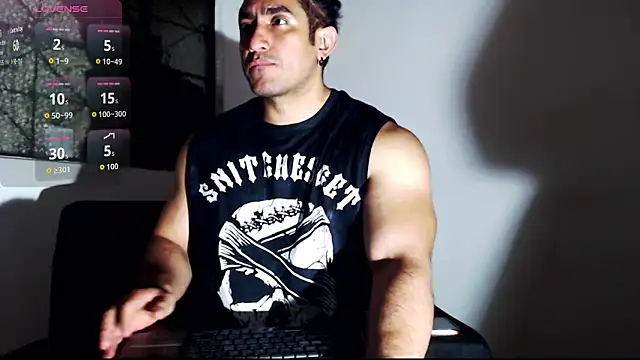 willian m777 online show from 04.11.26