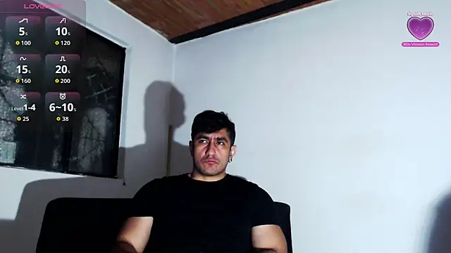 Snapshot of willian_m777 chatting on 06.06.26 willian m777 online show from 06.06.26