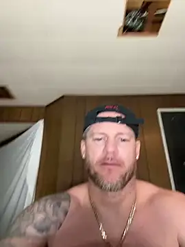 Freakslut007 online show from 01.24.25