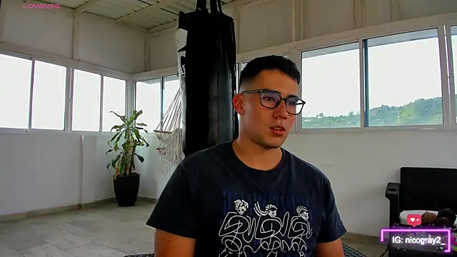 owengray2n online show from 03.16.25