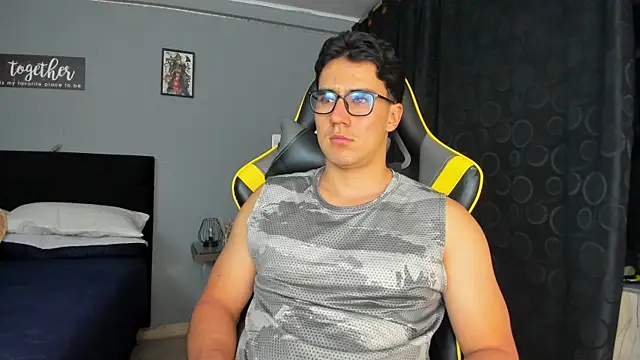 owengray2n online show from 10.07.25