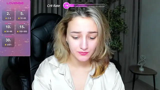 Sinty Noria online show from 01.24.25