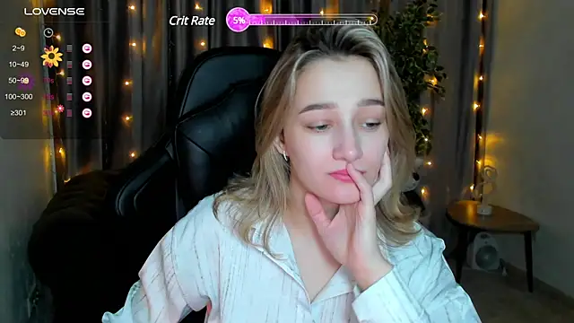 Sinty Noria online show from 02.06.25