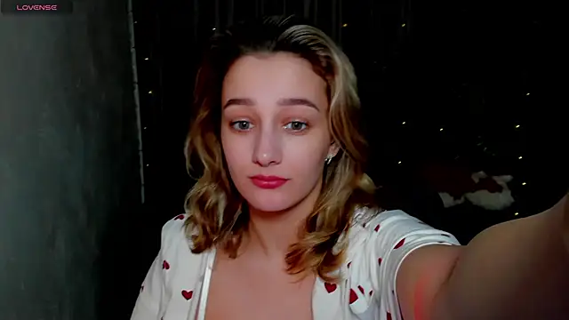 Sinty Noria online show from 02.11.25