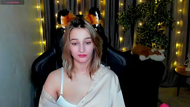 Sinty Noria online show from 02.13.25