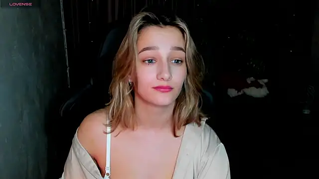 Sinty Noria online show from 02.13.25