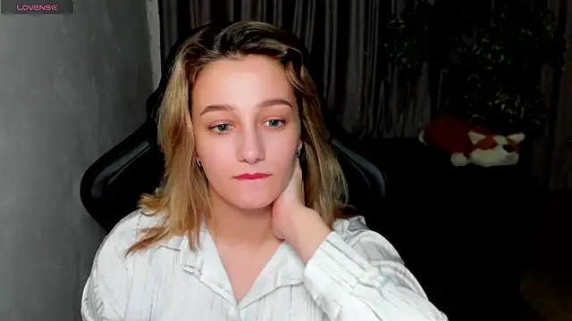 Sinty Noria online show from 02.25.25