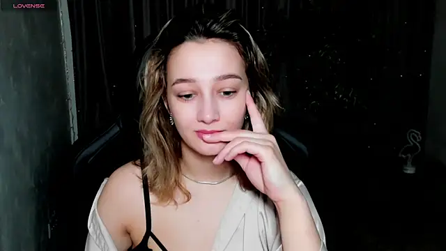 Sinty Noria online show from 03.06.25