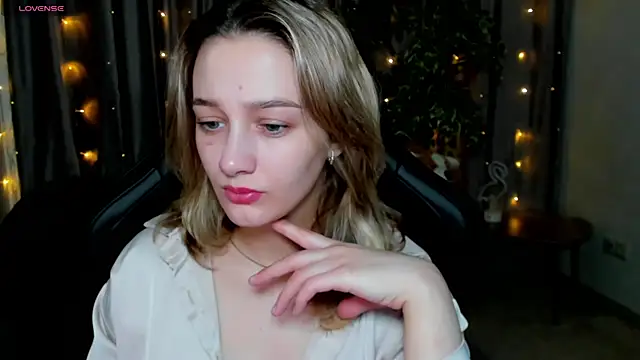 Sinty Noria online show from 03.10.25