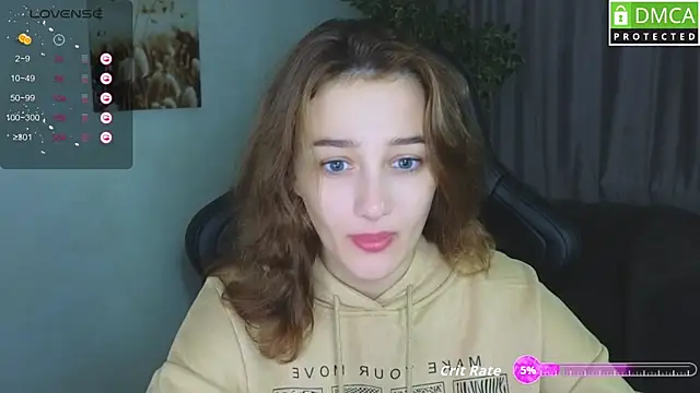 Sinty Noria online show from 09.12.25