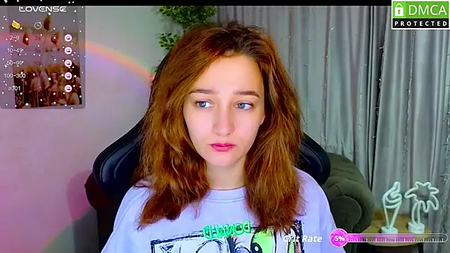 Sinty Noria online show from 10.15.25