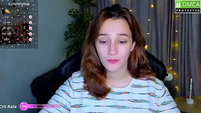 Sinty Noria online show from 10.20.25