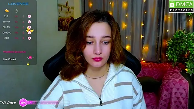 Sinty Noria online show from 11.20.25