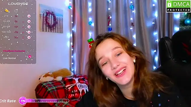 Sinty Noria online show from 12.18.25