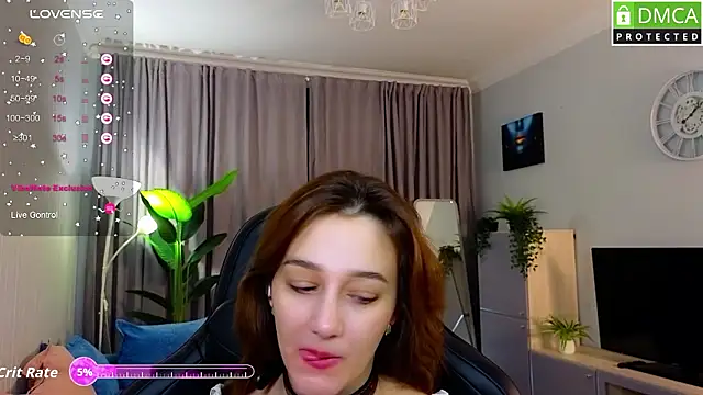 Sinty Noria online show from 02.10.26