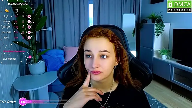 Sinty Noria online show from 03.23.26