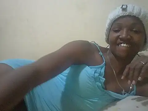 Snapshot of pretty_cool chatting on 01.22.25 pretty cool online show from 01.22.25