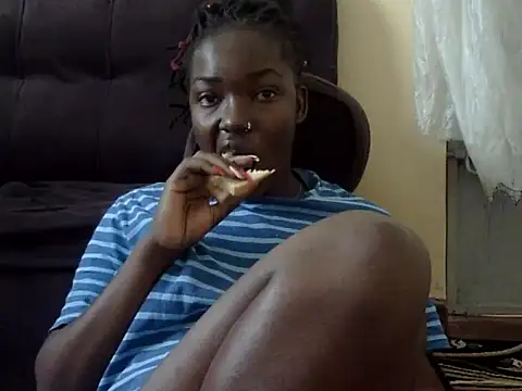 Sexy racy rebel  online show from 02.18.25