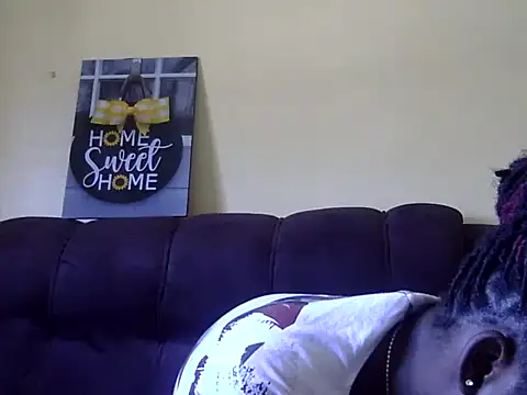 Sexy racy rebel  online show from 02.22.25