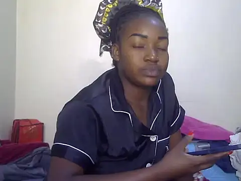 Sexy racy rebel  online show from 10.11.25