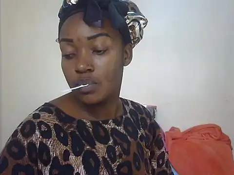 Sexy racy rebel  online show from 10.23.25