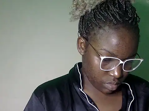 Sexy racy rebel  online show from 12.16.25