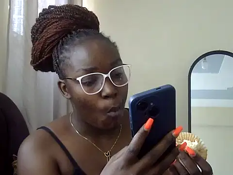 Sexy racy rebel  online show from 02.14.26