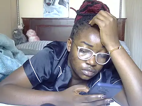 Sexy racy rebel  online show from 03.14.26