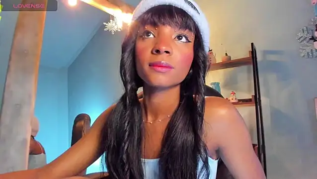 alikahouston4 online show from 12.03.24