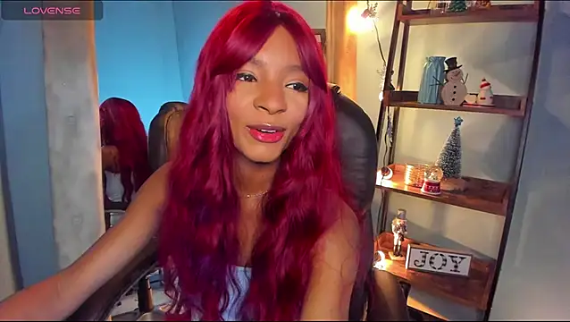 alikahouston4 online show from 01.17.25