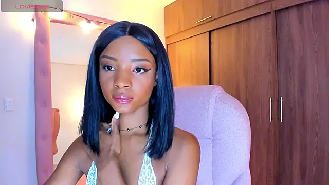 alikahouston4 online show from 07.04.26